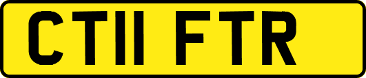 CT11FTR