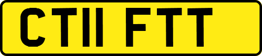 CT11FTT