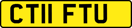 CT11FTU