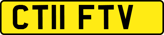 CT11FTV