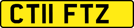 CT11FTZ