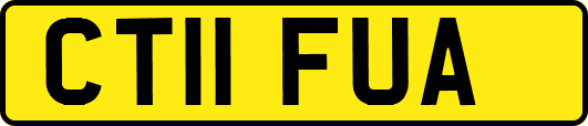 CT11FUA