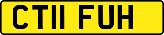 CT11FUH