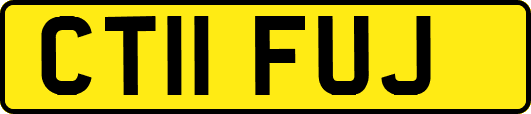 CT11FUJ