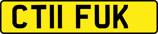 CT11FUK