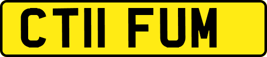CT11FUM