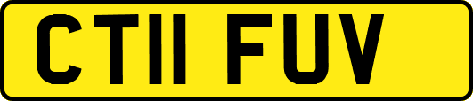 CT11FUV