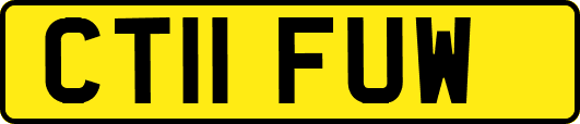CT11FUW