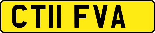 CT11FVA