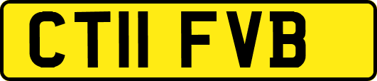 CT11FVB