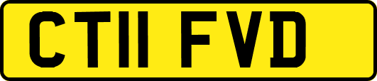 CT11FVD