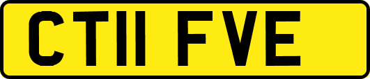 CT11FVE