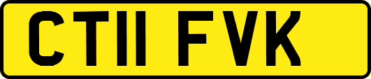CT11FVK