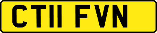 CT11FVN