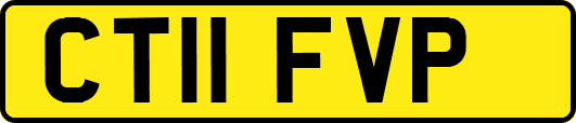 CT11FVP