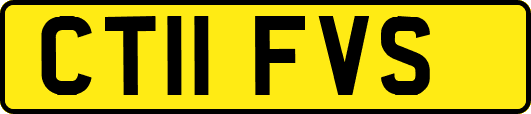 CT11FVS