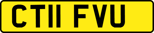 CT11FVU