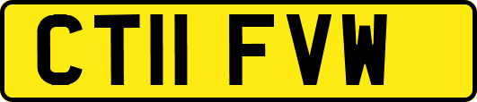 CT11FVW