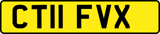 CT11FVX