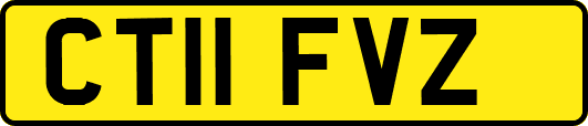 CT11FVZ