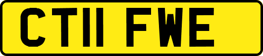 CT11FWE