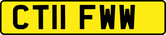 CT11FWW