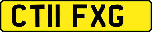 CT11FXG