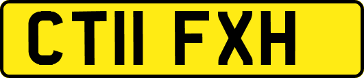 CT11FXH