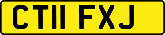 CT11FXJ