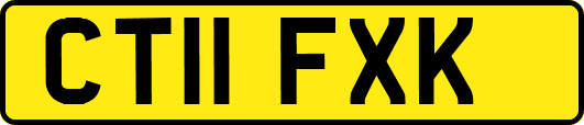 CT11FXK