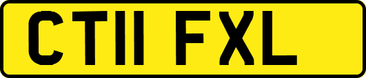 CT11FXL
