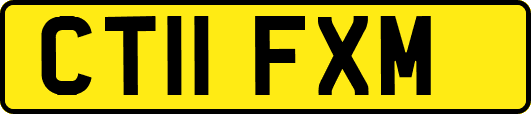 CT11FXM