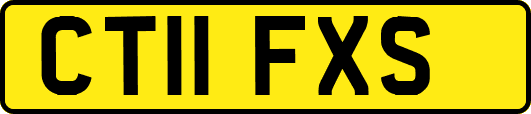 CT11FXS