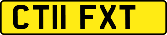 CT11FXT