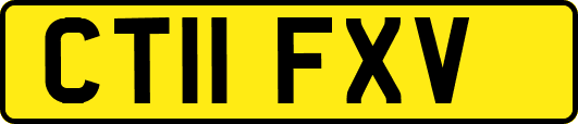 CT11FXV