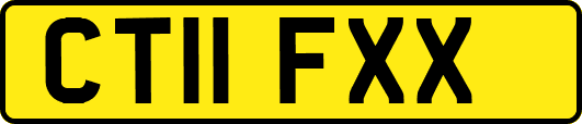 CT11FXX