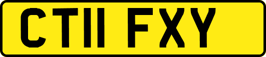 CT11FXY