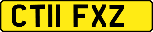 CT11FXZ