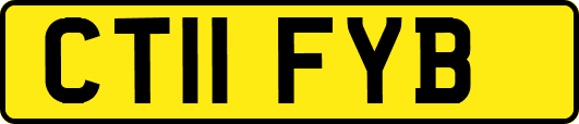 CT11FYB
