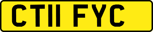 CT11FYC