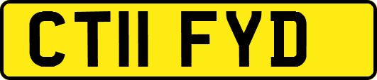 CT11FYD