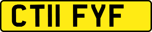 CT11FYF