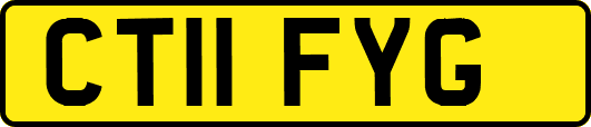 CT11FYG