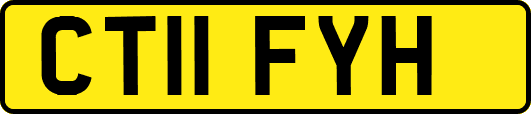 CT11FYH