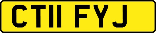 CT11FYJ
