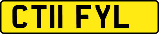 CT11FYL