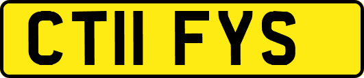 CT11FYS