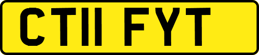 CT11FYT