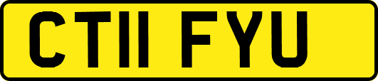 CT11FYU