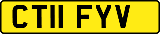 CT11FYV